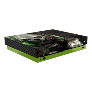 Call of Duty Modern Warfare II Xbox One X Bundle Skin