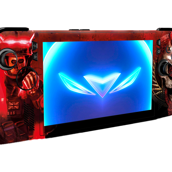 Skin para ASUS Rog Ally X edición Call of Duty Modern Warfare 3 – Xonebrand
