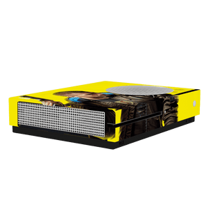 Cyberpunk 2077 Xbox One S Bundle Skin