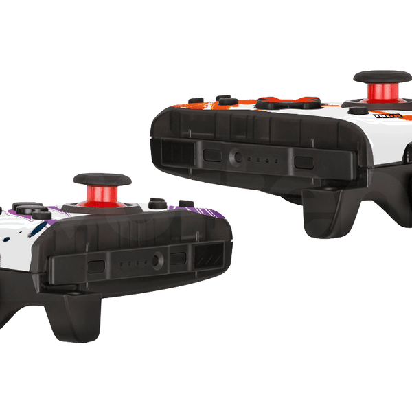Pokemon Scarlet & Violet Nintendo Switch Hori Split Pad Pro Skin Xonebrand