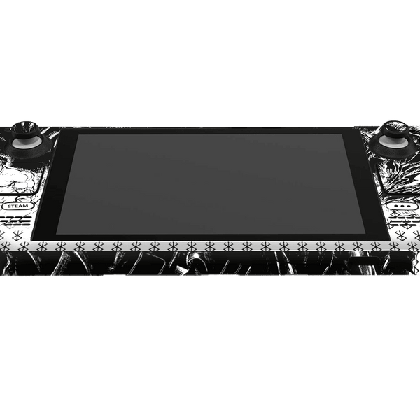 Berserk Steam Deck Skin