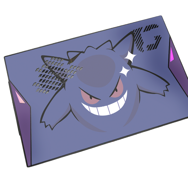 Pokemon Gengar OneXPlayer X1 Skin