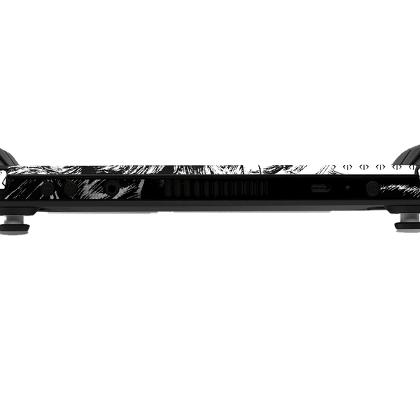Berserk Steam Deck Skin