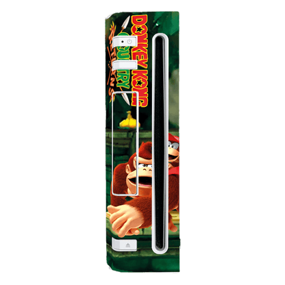 Donkey Kong Nintendo Wii Skin