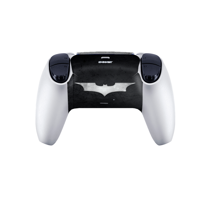 Batman PS5 Slim Bundle Skin