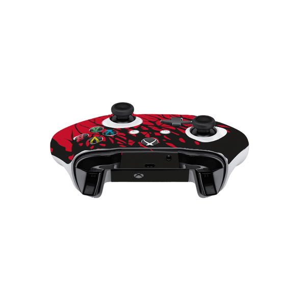 Spiderman 2 Skin Xbox One Fat