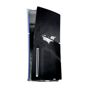 Batman PS5 Slim Bundle Skin