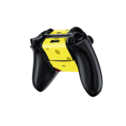 Bob Esponja Xbox Serie X Bundle Skin