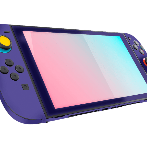 GameCube Skin Nintendo Switch 2 (2025) Xonebrand