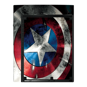 Capitan America PS3 Super Slim Skin