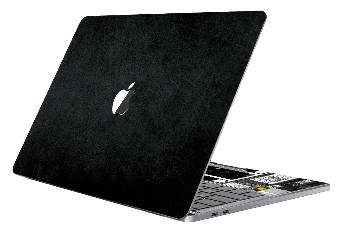 Teardown Apple MacBook Pro Skin