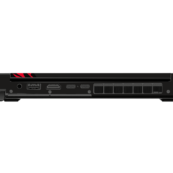 Carnage GPD Win Max 2 Skin Xonebrand