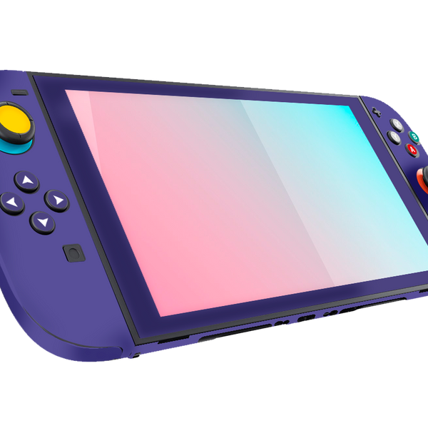 GameCube Skin Nintendo Switch 2 (2025) Xonebrand