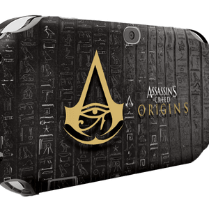 Assassins Creed PSVITA Slim Bundle Skin