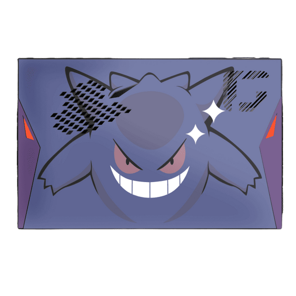 Pokemon Gengar OneXPlayer X1 Skin Xonebrand