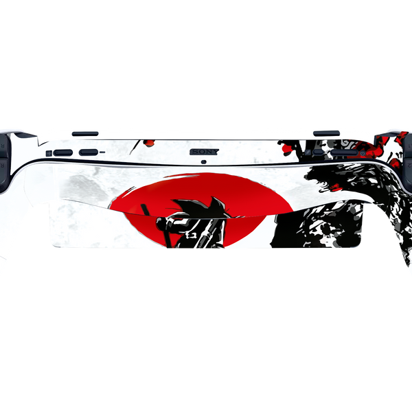 Dragon Ball Goku Skin Playstation Portal