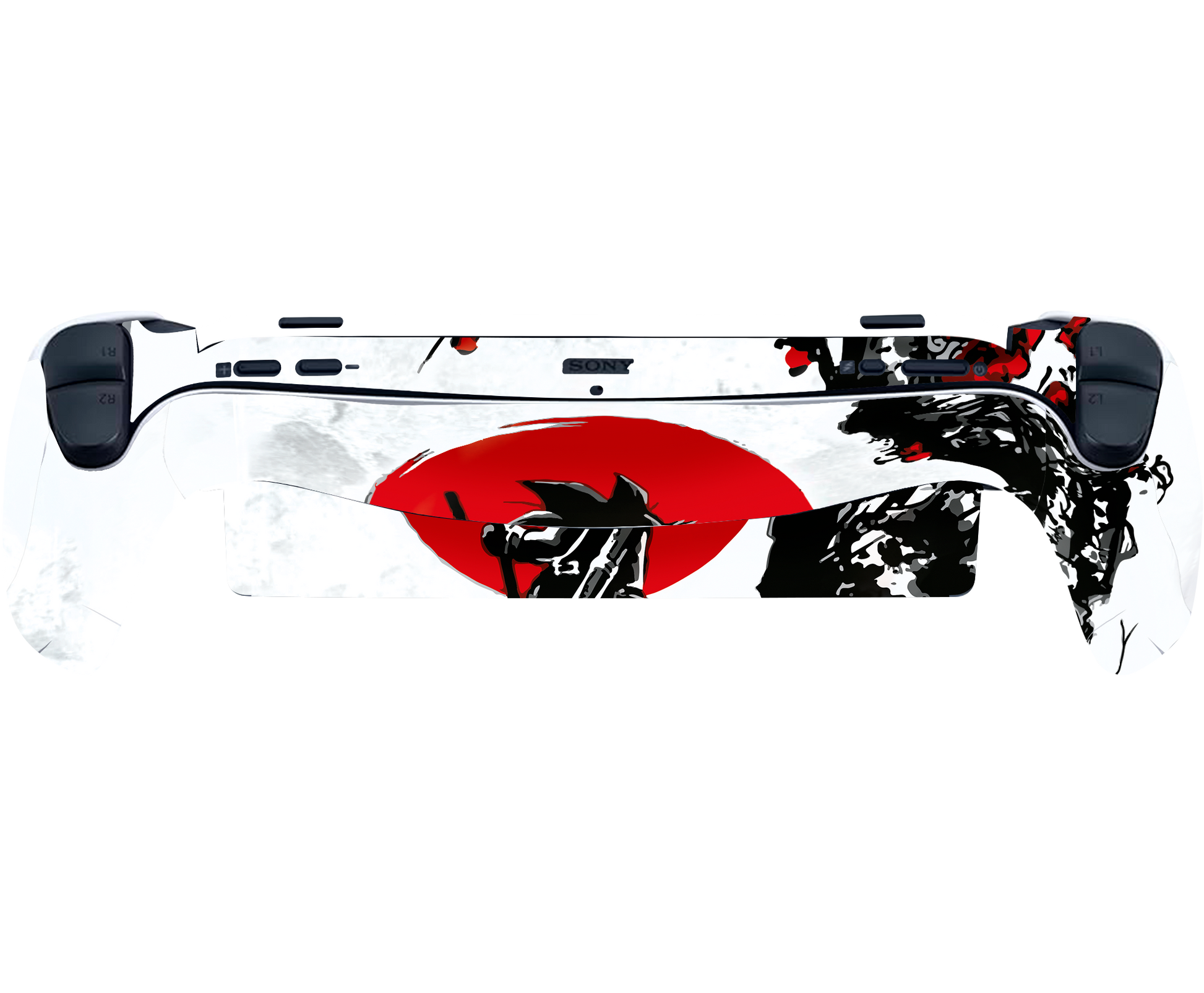 Dragon Ball Goku Skin Playstation Portal