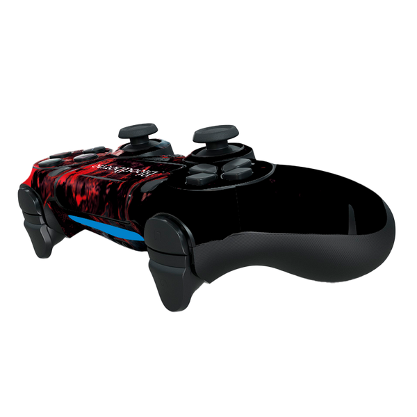 Bloodborne Skin Playstation 4 Slim