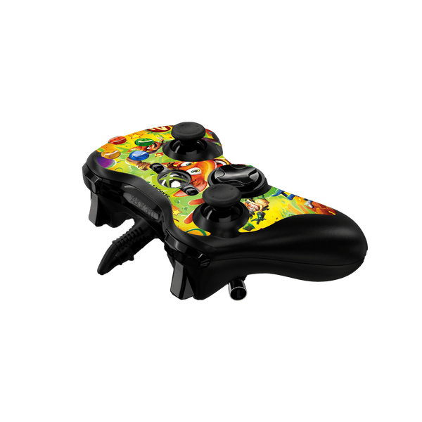 Crash Skin Xbox 360 Fat