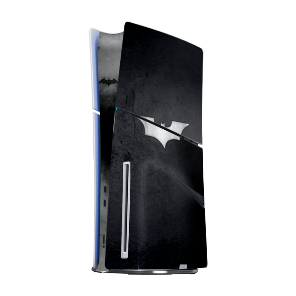 Batman Skin Playstation 5 Slim