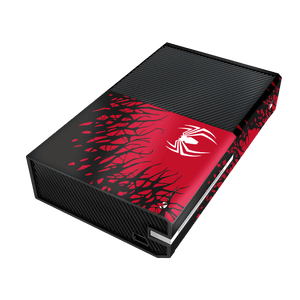 Spider-Man 2 Xbox One Bundle Skin