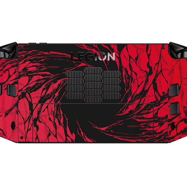 Skin para LENOVO Legion Go 2 edición Carnage – Xonebrand