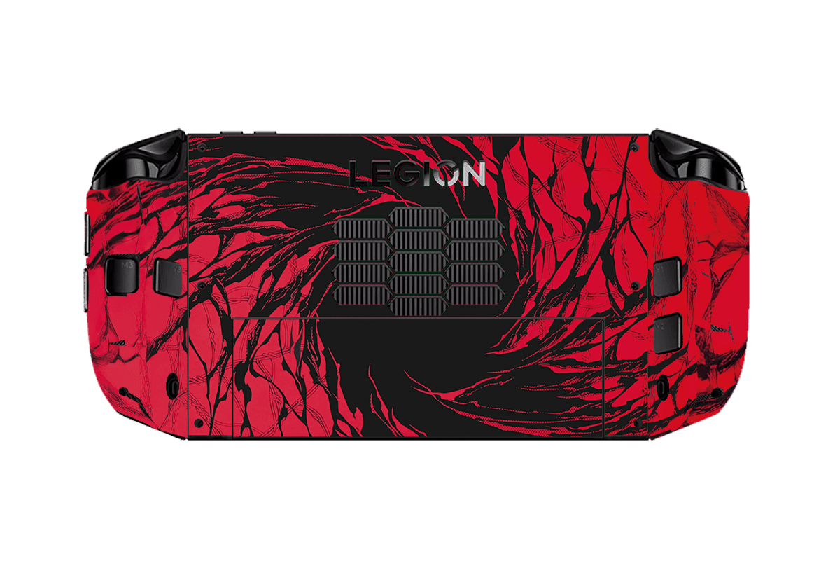 Skin para LENOVO Legion Go 2 edición Carnage – Xonebrand