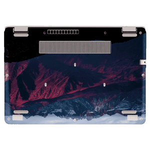 Dell Inspiron Skin Mountain