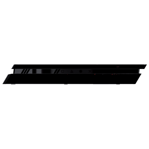 Bloodborne Skin Playstation 4 Slim