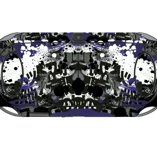 Urban Skin Playstation Portable PSVita Fat