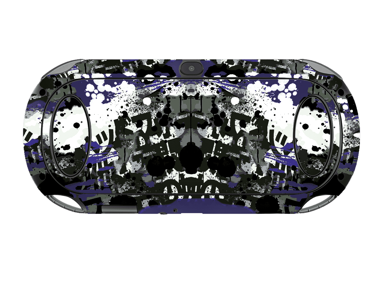 Urban Skin Playstation Portable PSVita Fat