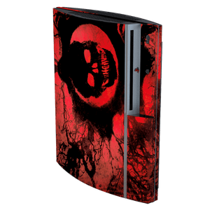 Gears of War PS3 Fat Bundle Skin