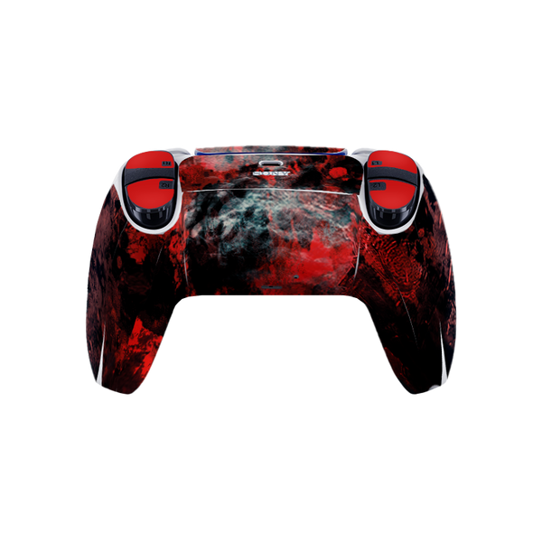 Ghost of Yotei Standard Skin Playstation 5 Pro Edition