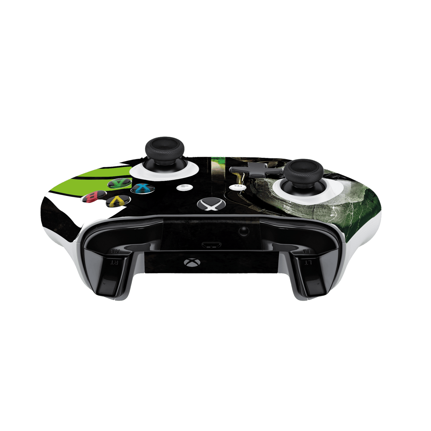 Call of Duty Modern Warfare II Xbox One X Bundle Skin