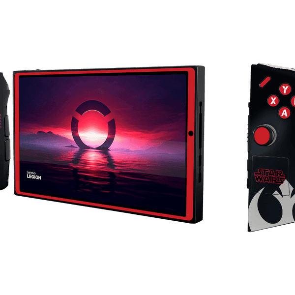 Star Wars Battlefront Skin Lenovo Legion Go