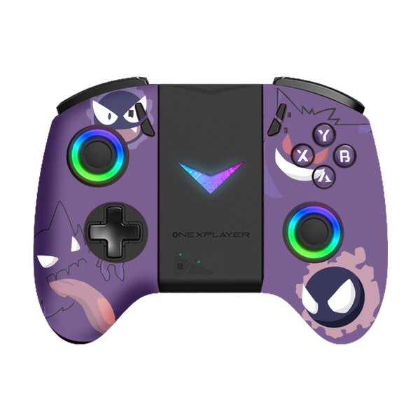 Pokemon Gengar OneXPlayer X1 Skin