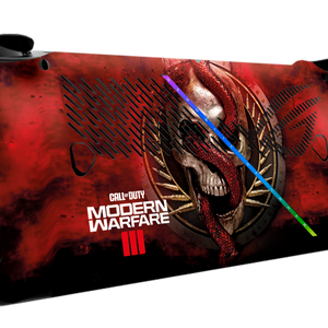 Call of Duty Modern Warfare III Asus Rog Ally X Handheld Gaming Computer Skin