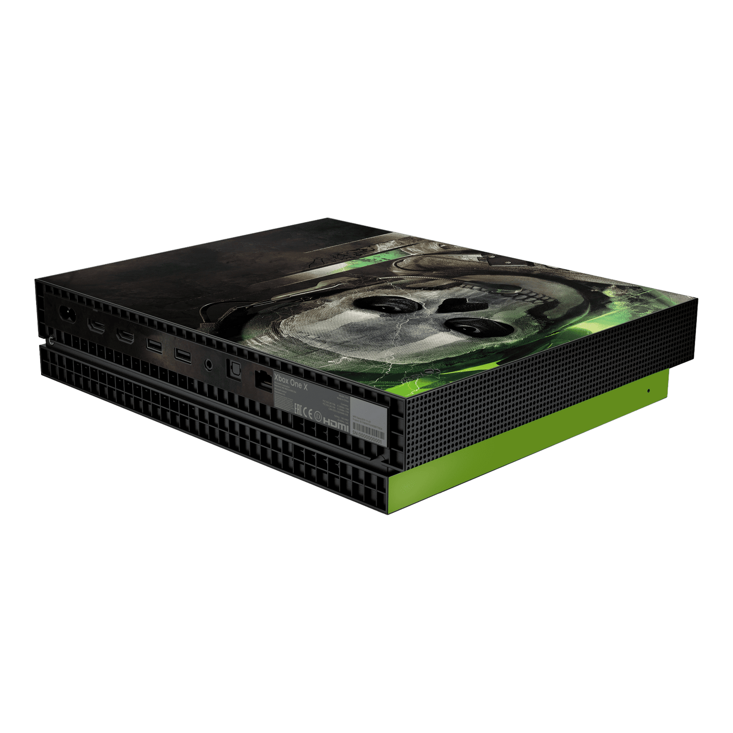 Call of Duty Modern Warfare II Xbox One X Bundle Skin