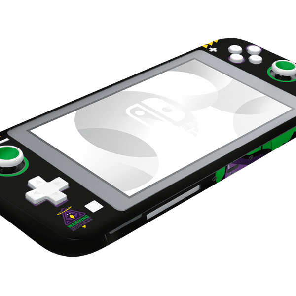 Evangelion eva 01 Skin Nintendo Switch Lite