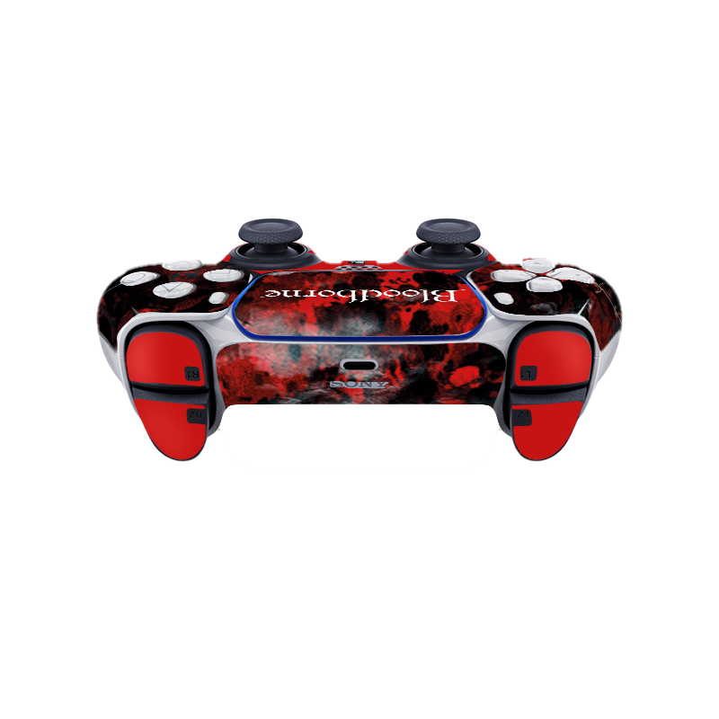 Ghost of Yotei Standard Skin Playstation 5 Pro Edition