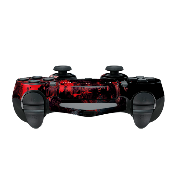 Bloodborne Skin Playstation 4 Slim