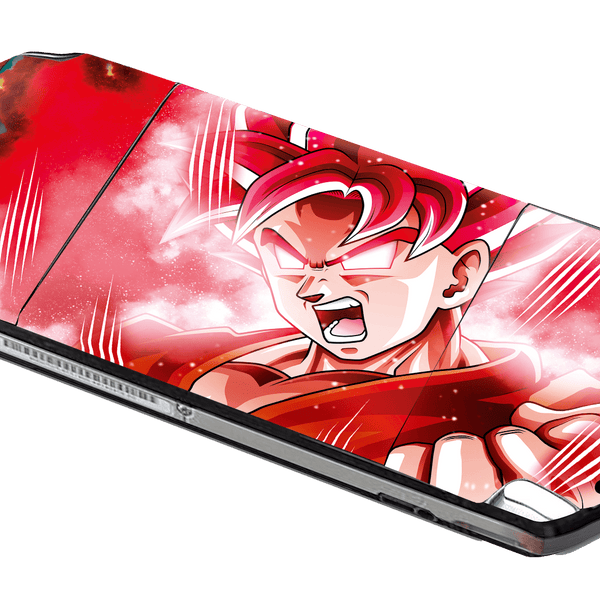Dragon Ball Goku Super Skin Playstation Portable (PSP)