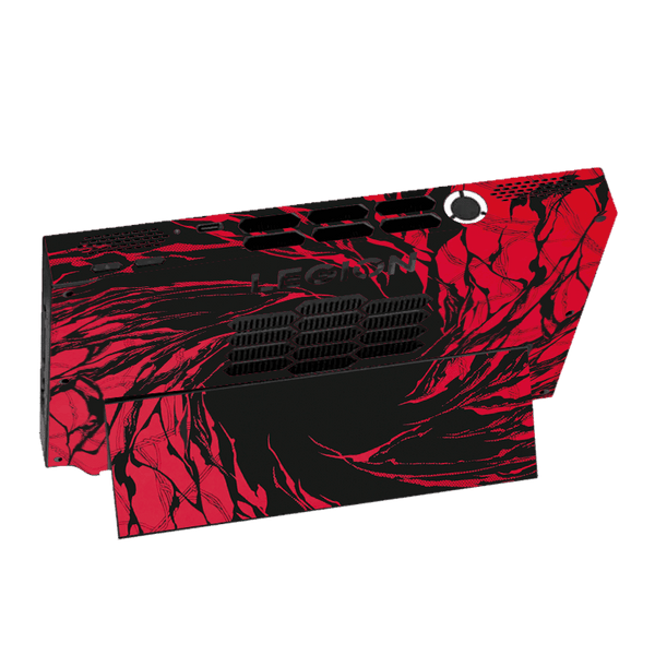 Skin para LENOVO Legion Go 2 edición Carnage – Xonebrand