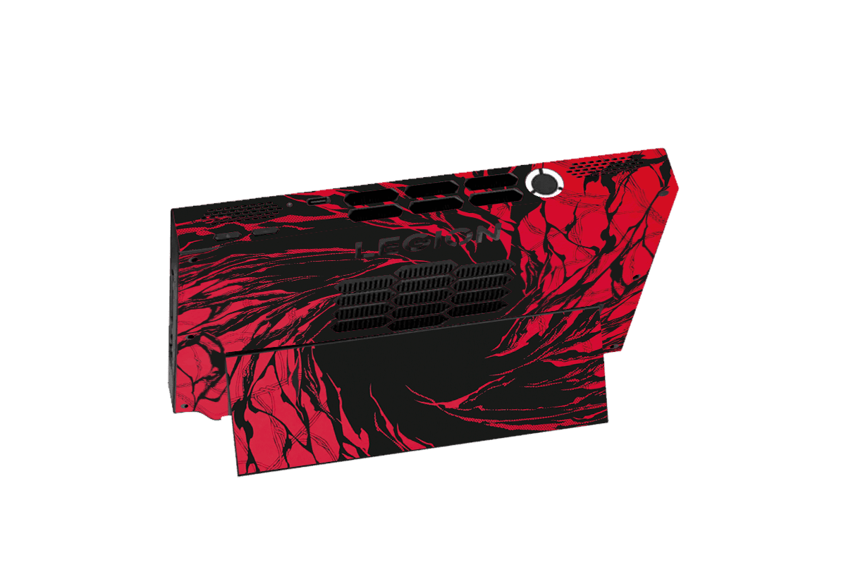 Skin para LENOVO Legion Go 2 edición Carnage – Xonebrand