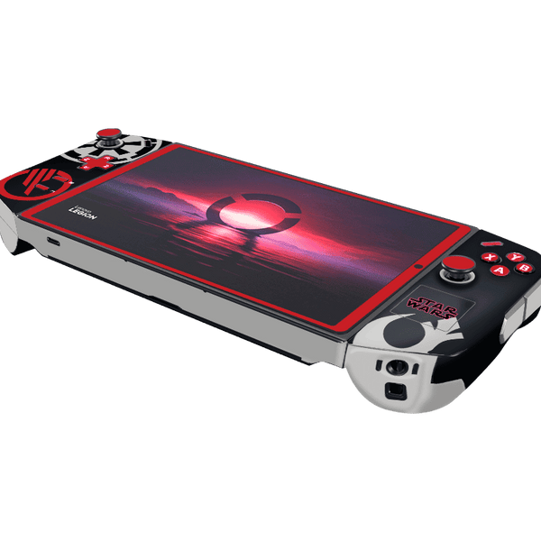 Star Wars Battlefront Skin Lenovo Legion Go