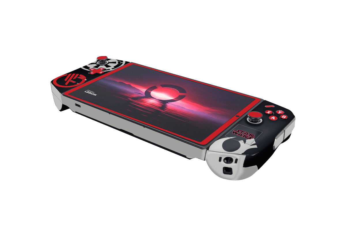 Star Wars Battlefront Skin Lenovo Legion Go