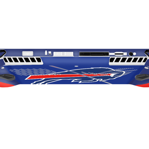 Buffalo Bills Skin Asus Rog Ally