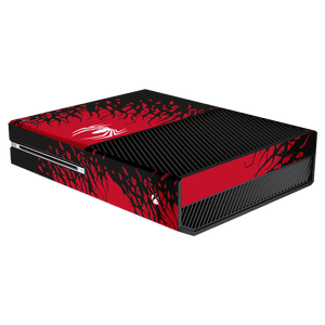 Spider-Man 2 Xbox One Bundle Skin