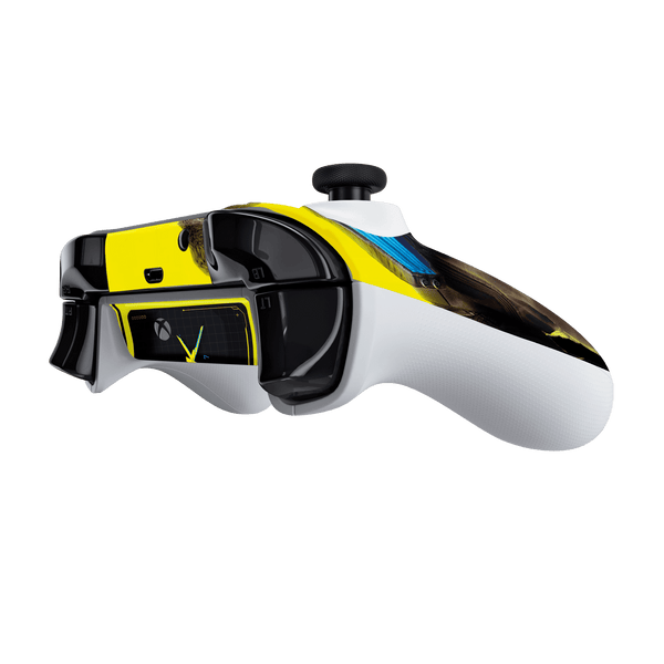 Cyberpunk 2077 Skin Xbox One S