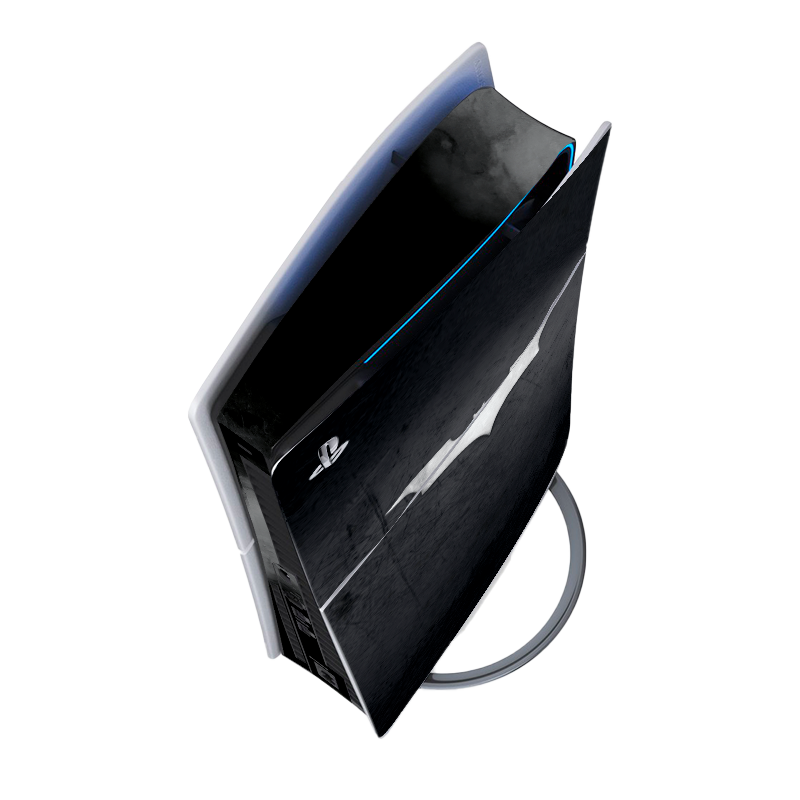 Batman Skin Playstation 5 Slim